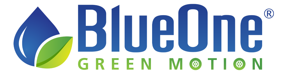 BlueOne